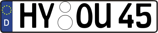 HY-OU45