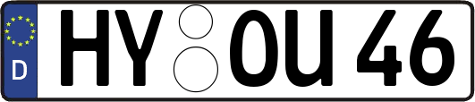 HY-OU46