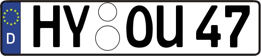 HY-OU47
