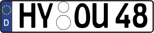 HY-OU48
