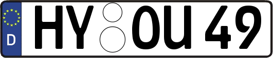 HY-OU49
