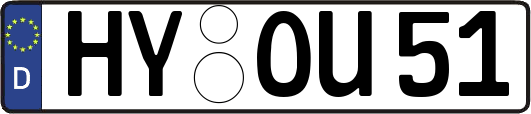 HY-OU51