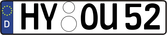 HY-OU52