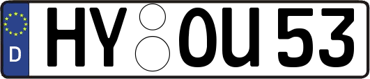 HY-OU53