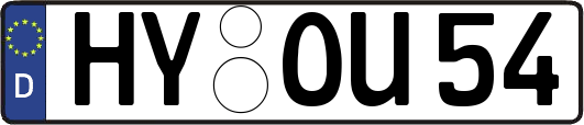HY-OU54