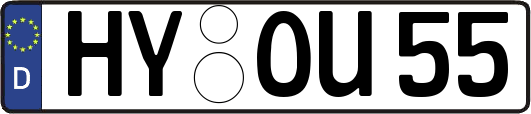 HY-OU55