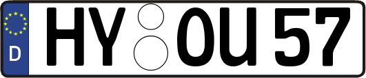 HY-OU57