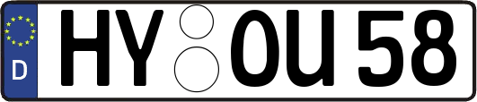 HY-OU58