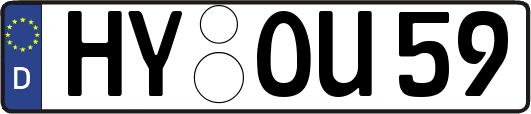 HY-OU59