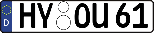 HY-OU61