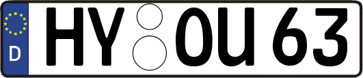 HY-OU63