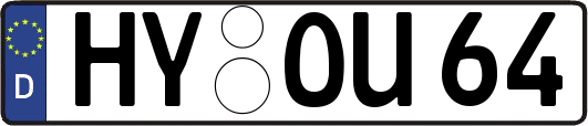 HY-OU64
