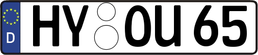 HY-OU65