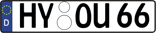 HY-OU66