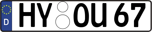 HY-OU67