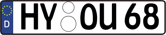 HY-OU68