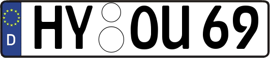 HY-OU69