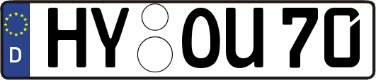 HY-OU70