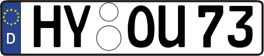 HY-OU73