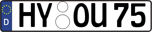 HY-OU75