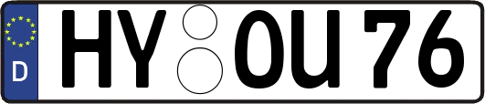 HY-OU76