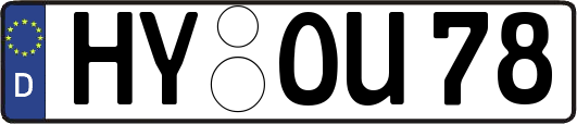 HY-OU78