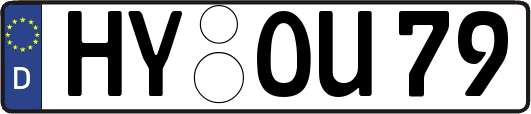 HY-OU79