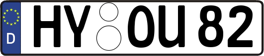 HY-OU82