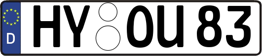 HY-OU83