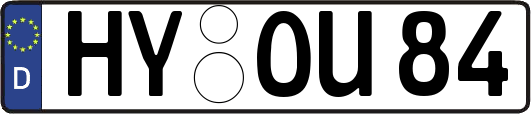 HY-OU84