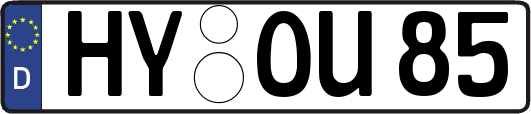 HY-OU85