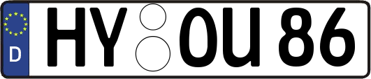 HY-OU86