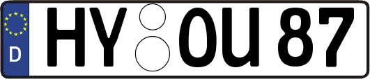 HY-OU87