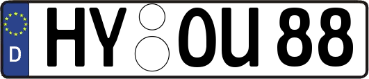 HY-OU88