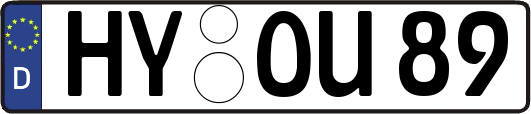 HY-OU89