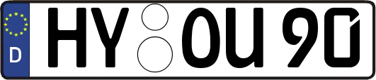 HY-OU90