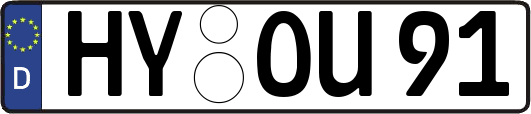 HY-OU91