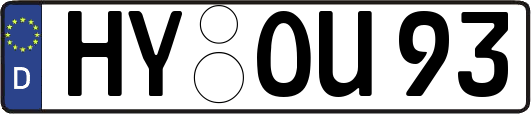 HY-OU93