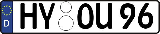 HY-OU96