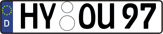 HY-OU97