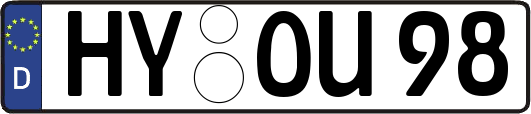 HY-OU98