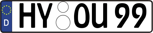 HY-OU99
