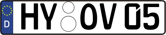 HY-OV05
