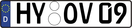HY-OV09