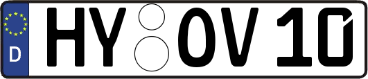 HY-OV10