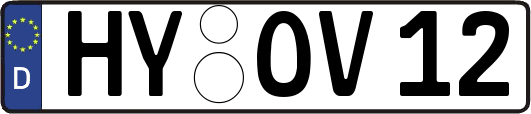 HY-OV12