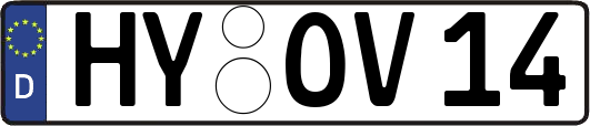 HY-OV14