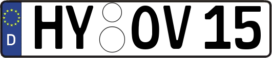 HY-OV15
