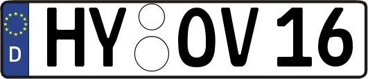 HY-OV16