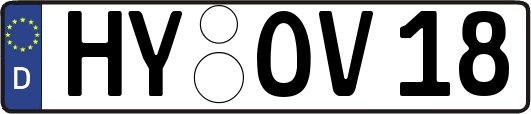 HY-OV18